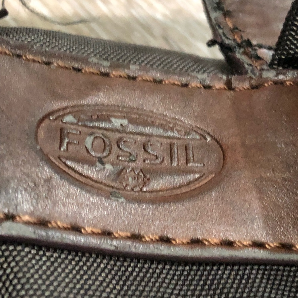 Fossil Backpack - Picture 13 of 16